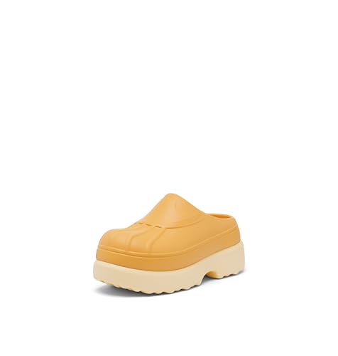 Sorel Caribou Clog Sabot Femme idéal pour les sorties de chalet et moments cocooning