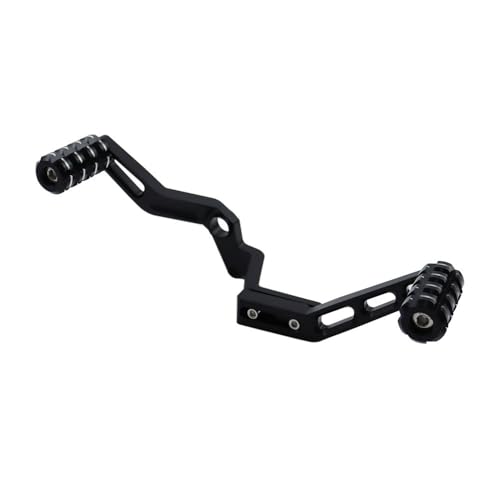 Sélecteur vitesse moto pour de longs road trips confortables en Nightster Spécial RH975S