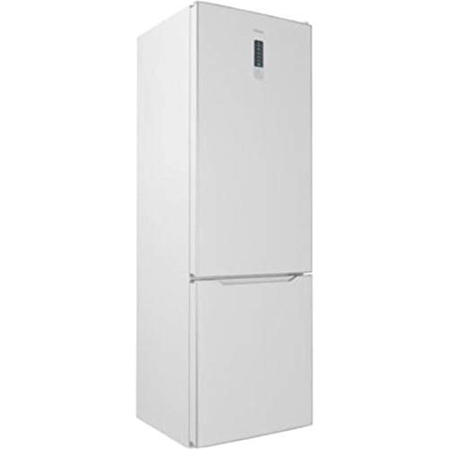 Teka NFL 430 S WH nevera y congelador Independiente Blanco 326 L A++ - Frigorífico (326 L, N-T, 4 kg/24h, A++, Compartimiento de zona fresca, Blanco)