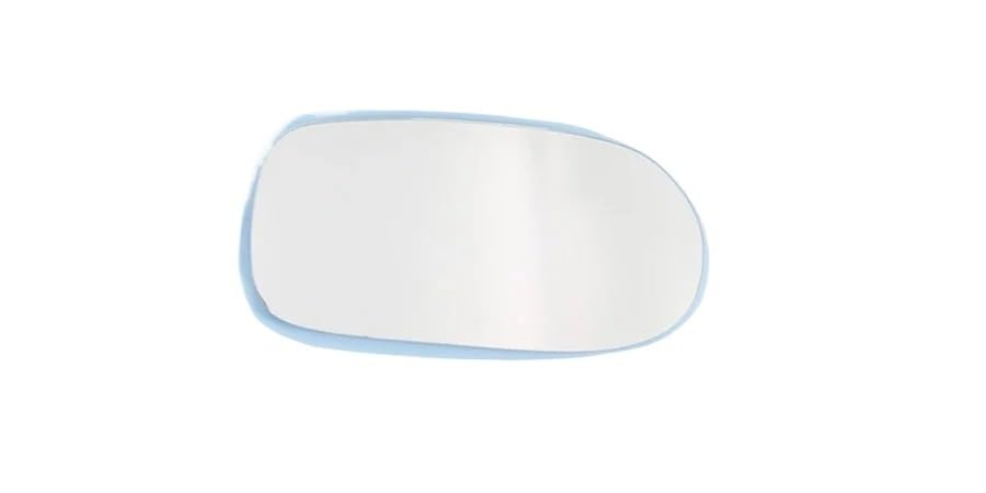 Miroir rétroviseur extérieur pour Palio Siena vue claire sans distorsion