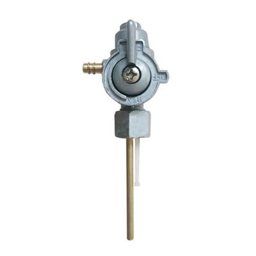Tanque de combustible YAMAHA YB80 con interruptor hermético antirvuelco 5