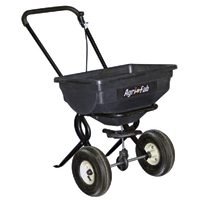 Esparcidor Agri-Fab 45-0388 para jardín miniatura 1