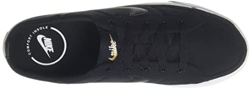 Image of Nike Womens WMNS Nike Court Legacy Mule Running Shoe
