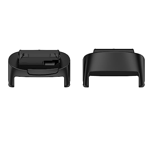 Adaptadores para correa Fitbit Inspire 3 12mm acero inox miniatura 4
