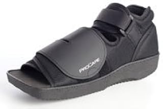 79-81232 Post Op Shoe Squared Toe XSmall Part# 79-81232 by DJO, Inc Qty of 1 Unit