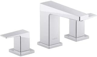 Kohler K-23255-4-CP - Bathroom Sink Faucets Faucet
