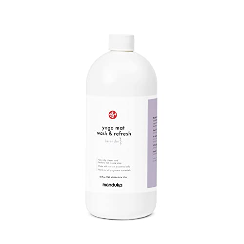 Manduka MAT WASH & REFRESH