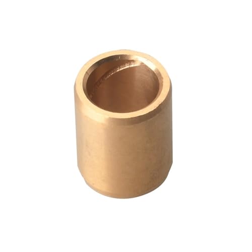 Bague d'arbre de transmission durable pour moteur hors-bord 2 temps F6 F8