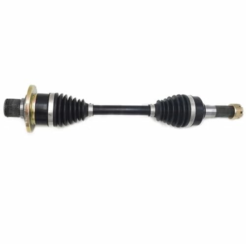 Eje de transmisión trasero izquierdo para CF CF500 500CC UTV Quad 4