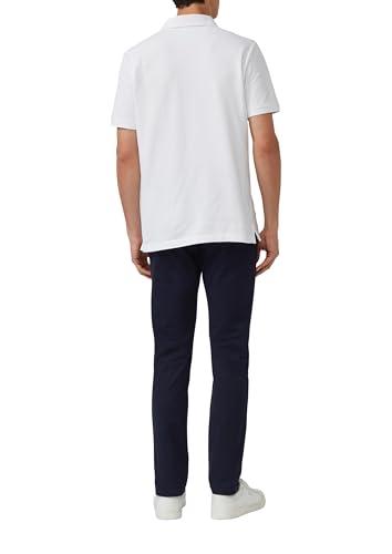 s.Oliver Herren Chino – Slim Fit, Baumwollstretch, Mid Rise – Ansicht 2