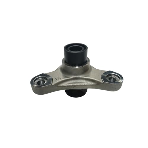 Rear Axle Differential Flange Compatible for BMW 520 525 530 730 750 760 F02 F10 F18 2008-2017 Car Accessories Auto Parts(85mm 37Gears)