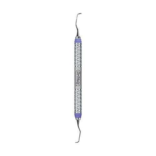 Hu-Friedy SG11/129E2 11/12 Gracey Curette, 9 EverEdge Handle