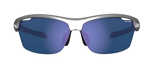Image of Tifosi Intense Sport Sunglasses Men & Women - Ideal For Golf, Pickleball, Running & Tennis. Vented Lenses Prevent Fogging