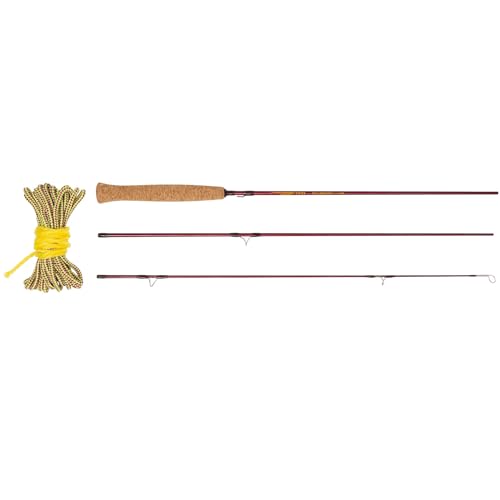 TFO Bug Launcher Office Rod