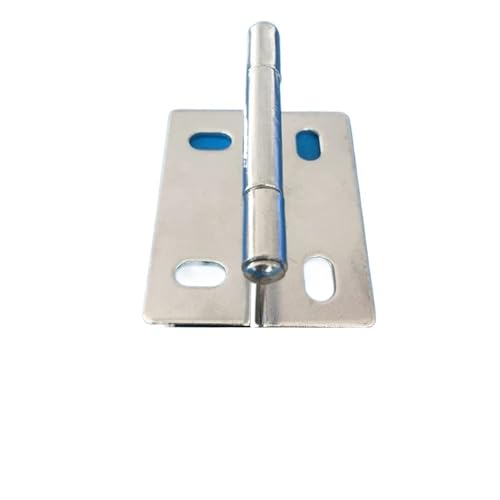 Charnière cachée invisible robuste pour réparer une porte d'armoire - 2