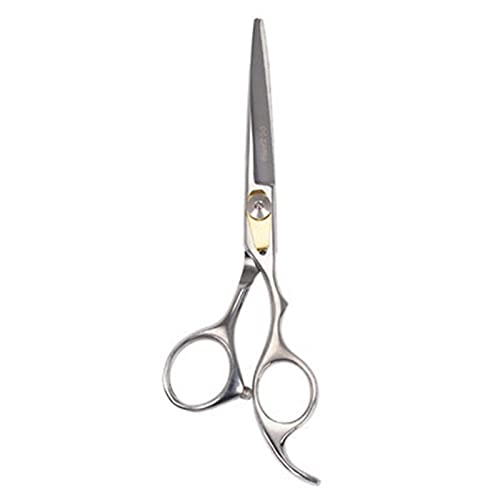 WYGC Scissors Haarschneideschere,Professionelles Friseur-haarausdünnungs- Und -schneidset Cover