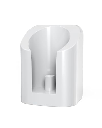 Ladegerät für Oral-B kompatibel mit iO3 iO4 iO5 iO6 Pro 1/2/3/4/5/6/7/8/9 Serie Elektrische Zahnbürste Wandladegerät ohne Ladestation Steckdose