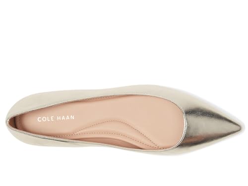 Cole Haan Women's Grand Ambition 2.0 Angelina Ballet Flats Loafer2