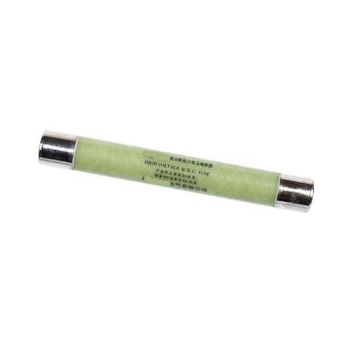 Prevención de averías con fusible de alto voltaje Xrnp1-3.6/2A