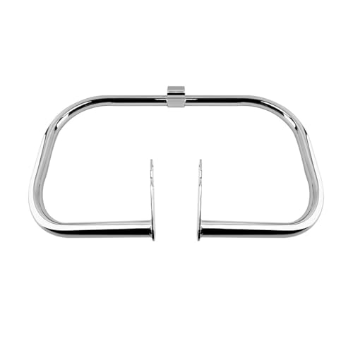 Barre de protection moteur Silverado S pour voyager en Road Star XV1600 XV1700 chrome