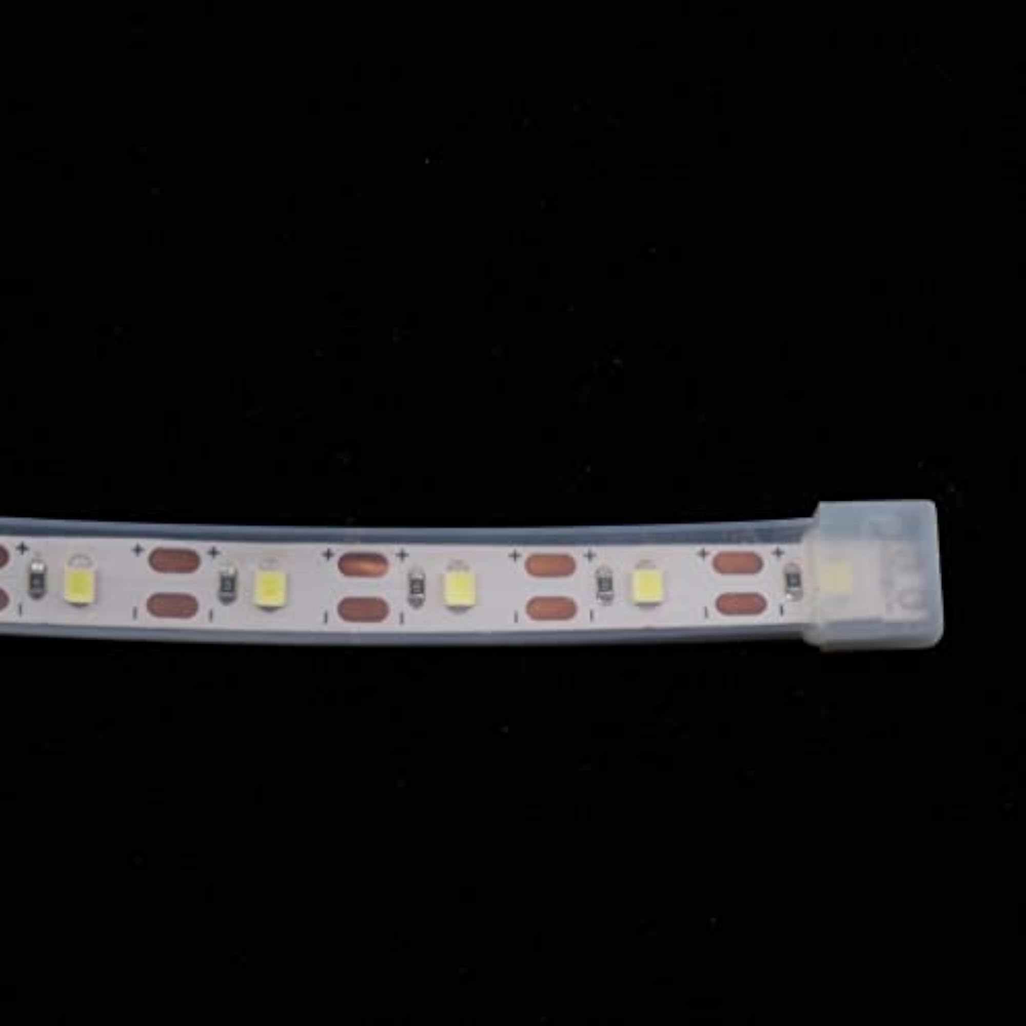Flute LED Leak Detection Light Tester Lamp