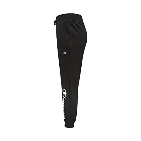 Champion Girls Fleece Lined Jogger Sweatpants Cover