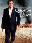 Quantum Of Solace B003V3FS9Q Book Cover