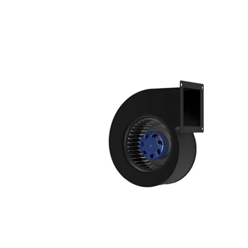 Ventilador centrífugo Ventilador de baja presión de 140 mm SE-F140B-EC-00