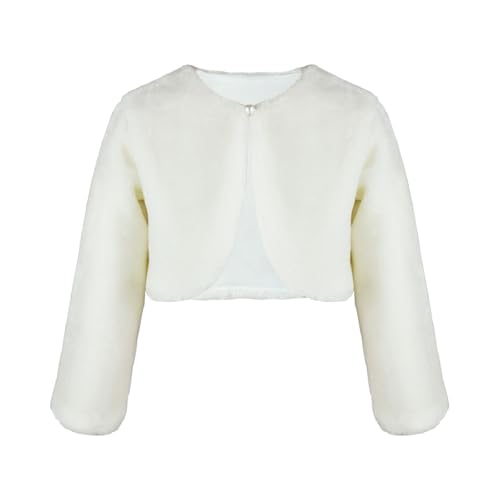 Accesorios de invierno para bebés con capa cálida para niños y tippet