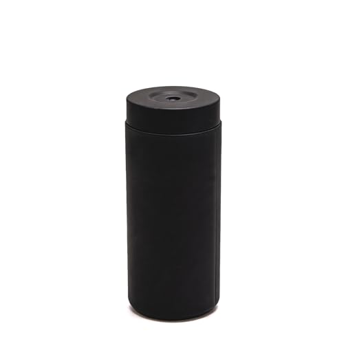 Dish Soap Dispenser for Kitchen, Black