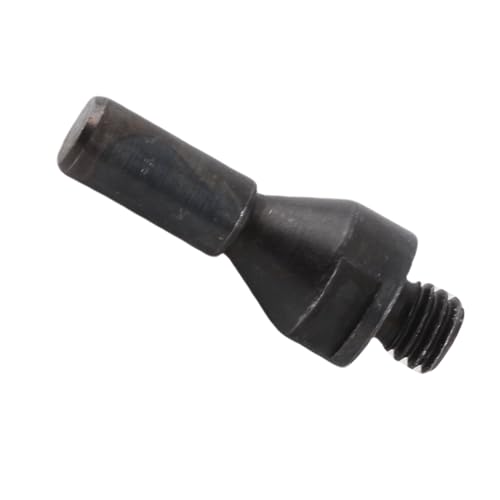 Werkzeugsetzer Kollisionsschutzstange, Legierter Stahl M4 Werkzeugsetzer Stangenteil Einfache Installation Werkzeugsetzer Zubehör für TS27R, OTS