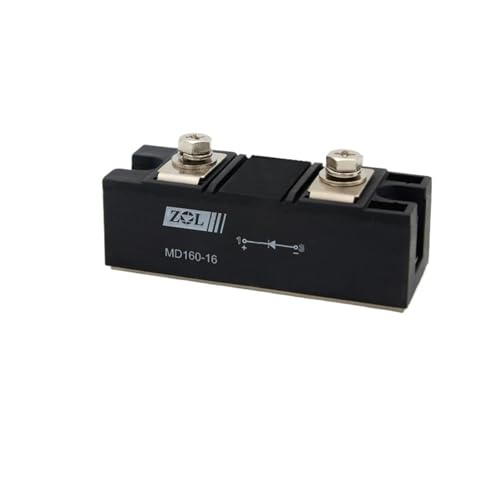 RKVKHFJ Solar PV(Photovoltaic) Diode Module MD160-16/ZSD160 Rectifier Diode M3 Size