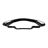 Il peut instantanément rehausser le style de l'intérieur de votre véhicule. Décoration pratique pour l'intérieur de votre voiture, elle vous permet de personnaliser votre habitacle.