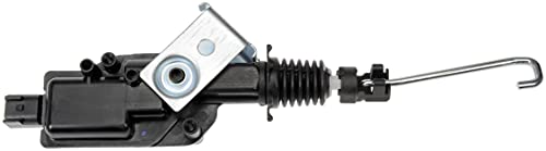 Actuador de cerradura de puerta Dorman 746-194 para control centralizado 7