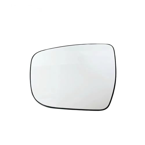 Rétroviseur extérieur chauffant pour Nissan X-Trail 2014-2020 de qualité d'origine