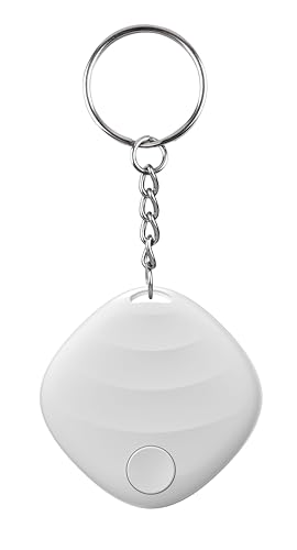 Tagit Key Finder and Item Finder, Works with Apple Find My App (iOS ONLY) for Keys, Luggage, Pets, Backpacks and More - Image 7