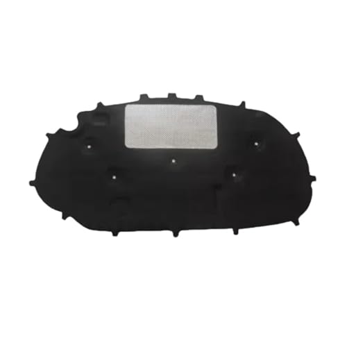 Compatible For VW Golf 6 GTI Front Hood Engine Sound