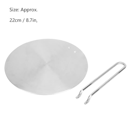 Diffuseur induction pour cafetière moka et préparation du café matinal