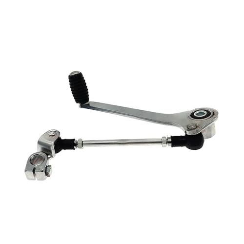 Levier de vitesses moto pour Pulsar 180UG et 200 en alliage