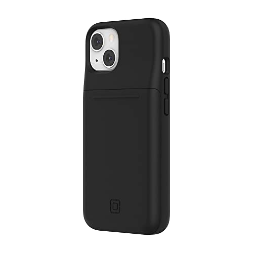Stashback for iPhone 13 - Jet Black