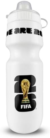 FIFAワールドカップ2026水筒 FIFAワールドカップ2026水筒 Amazon.com: Official FIFA World Cup