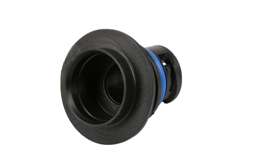 GM Genuine Parts 12589431 Engine Oil Filler Tube