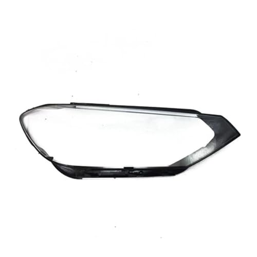 Coque lampe frontale anti-jaunissement pour phares L 2016-2021