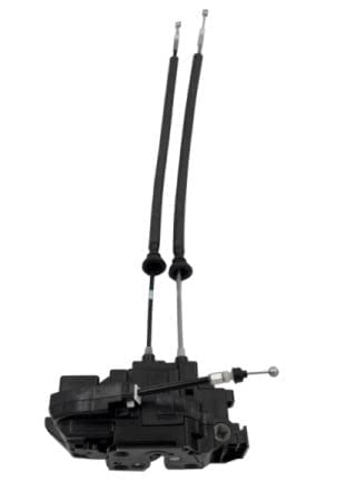 Actionneur de serrure de porte avec mécanisme fluide pour Hyundai Sonata NF