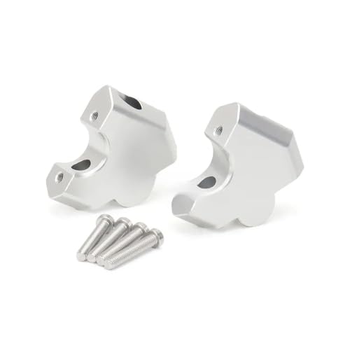 Adaptateur de pince rehausse guidon pour GS 1300 accessoires moto R1300GS