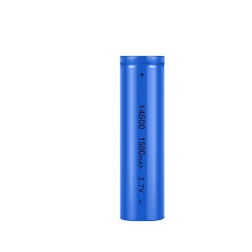 14500`ECIdrł3.7V/1500mAh Ja1022-a526