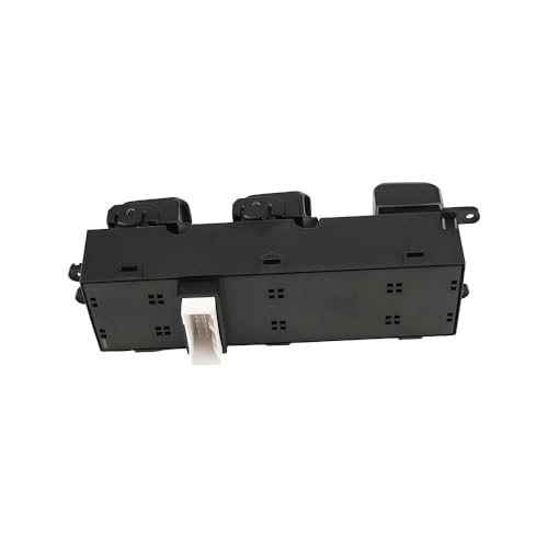 Commutateur régulateur commande lève-vitre électrique conducteur gauche Kia Soul 2014-2019