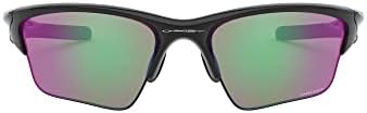 Oakley mens Oo9154 Half Jacket 2.0 Xl Rectangular Sunglasses