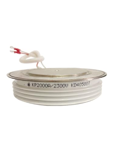 Module de thyristor KP2000A2300V à fusible plat et haute tension