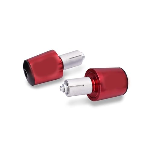 Embout de guidon moto en aluminium CNC pour CBR 600 F4i et 1000 RR